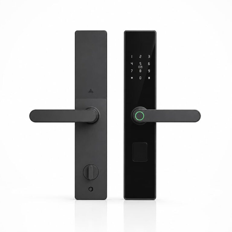 Smart locks lagos