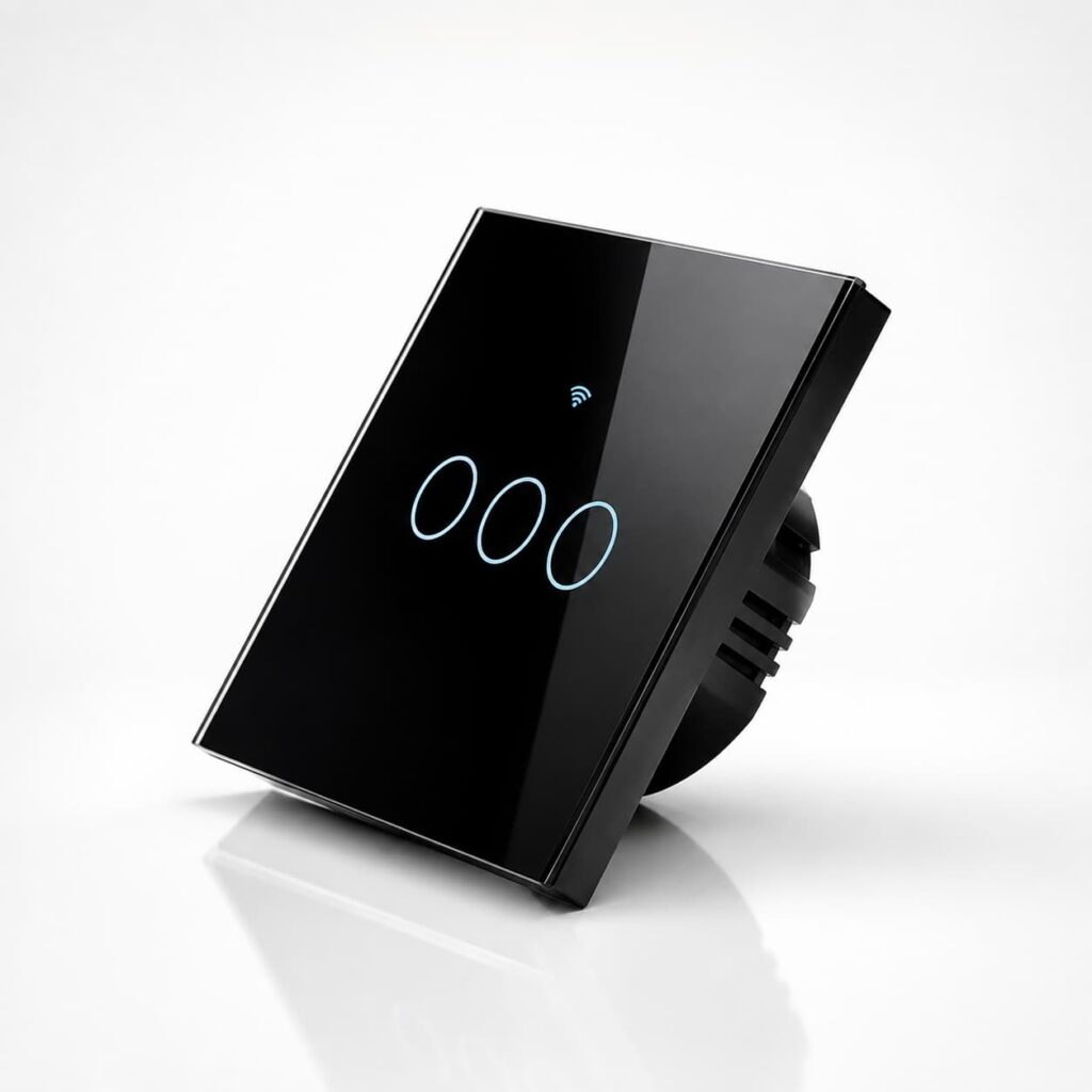 Smart home switch