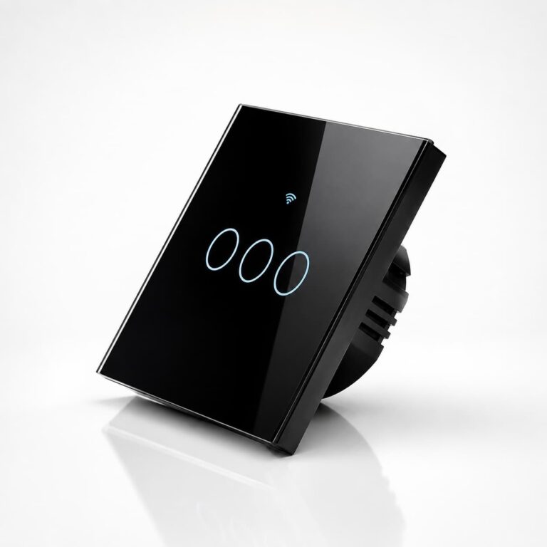 Smart home switch