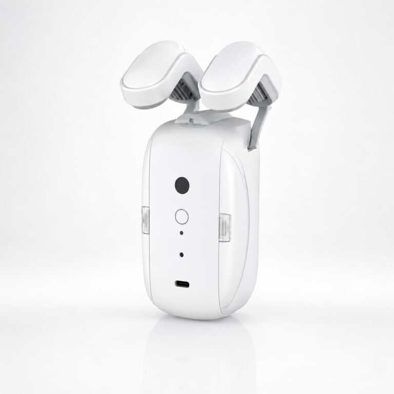 WiFi Smart Voice Control Curtain Switch Bot Home Automatic Curtain Blinds Drive Motor Robot