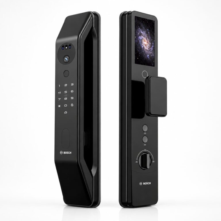 smart locks lagos nigeria